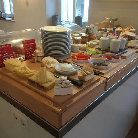 Rothfuss Hotel Weisenheim am Berg Kültér fotó