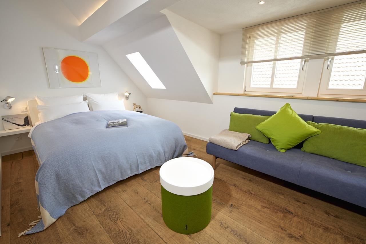 Rothfuss Hotel Weisenheim am Berg Kültér fotó