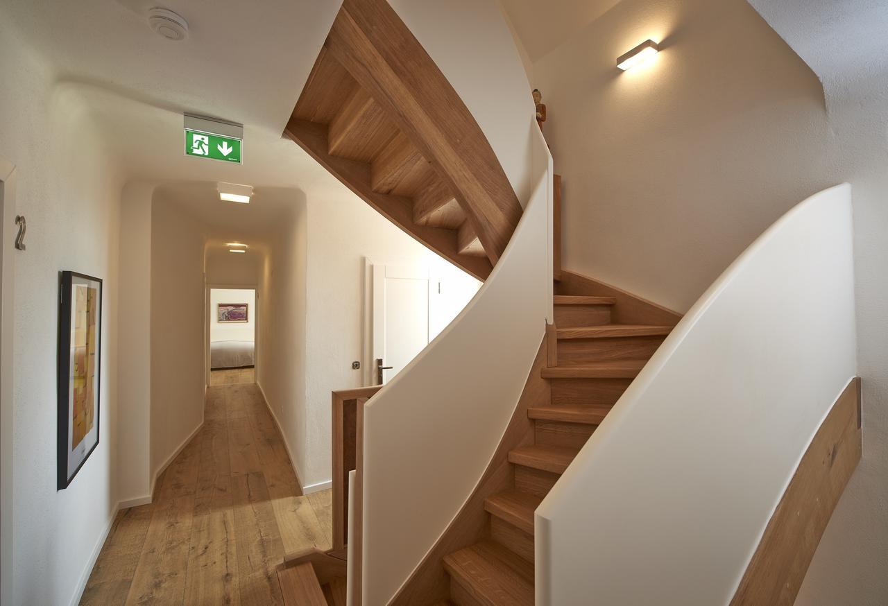 Rothfuss Hotel Weisenheim am Berg Kültér fotó