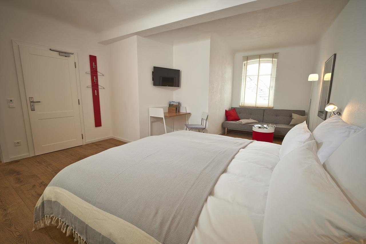 Rothfuss Hotel Weisenheim am Berg Kültér fotó