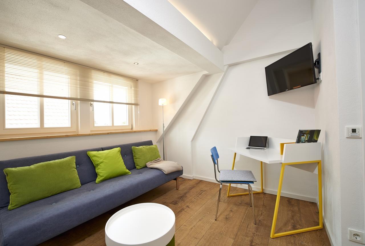 Rothfuss Hotel Weisenheim am Berg Kültér fotó
