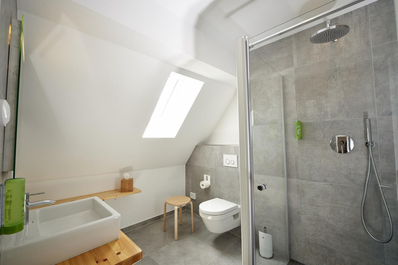 Rothfuss Hotel Weisenheim am Berg Kültér fotó