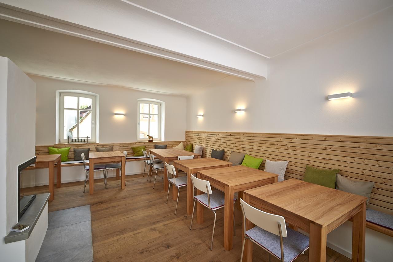 Rothfuss Hotel Weisenheim am Berg Kültér fotó