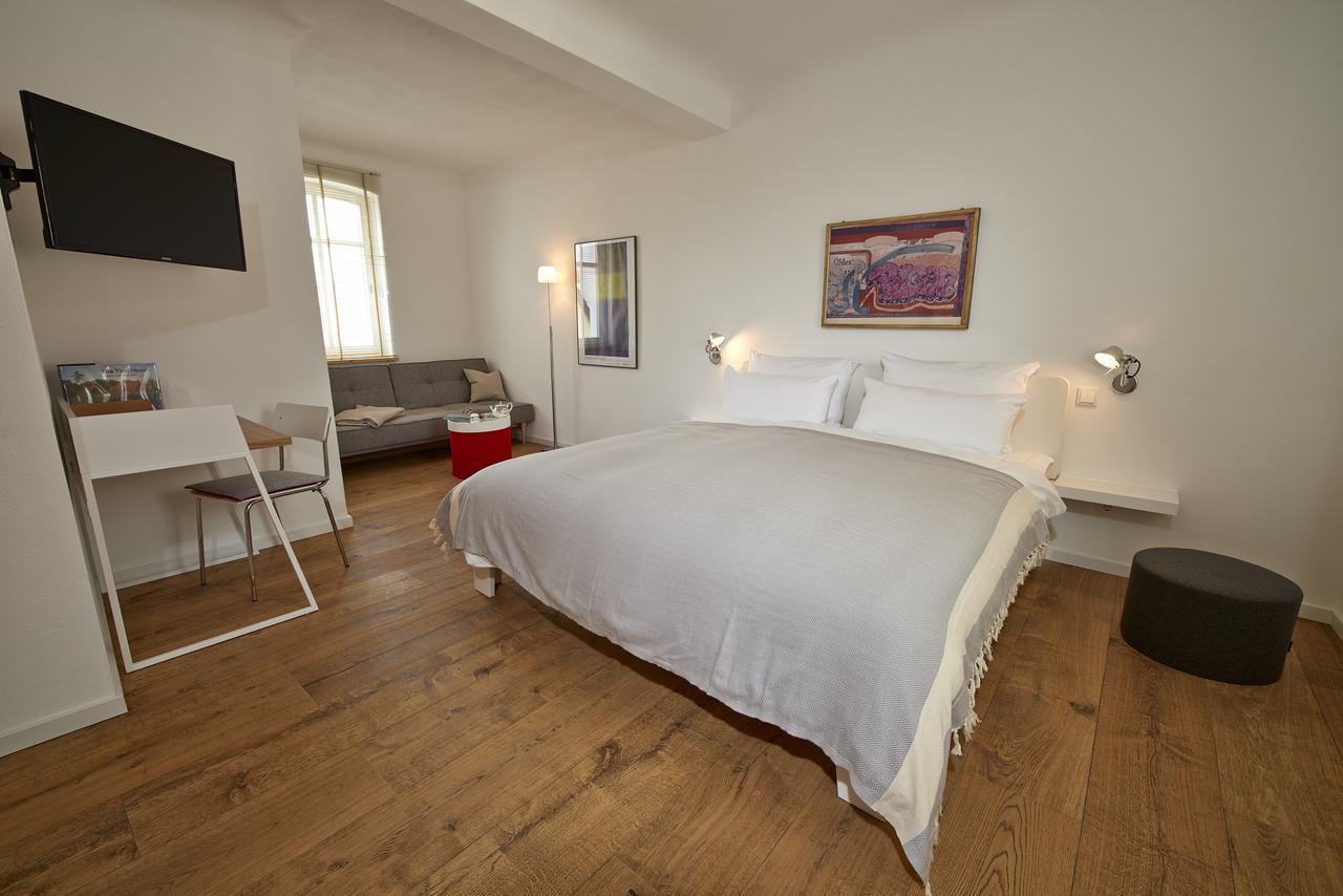 Rothfuss Hotel Weisenheim am Berg Kültér fotó