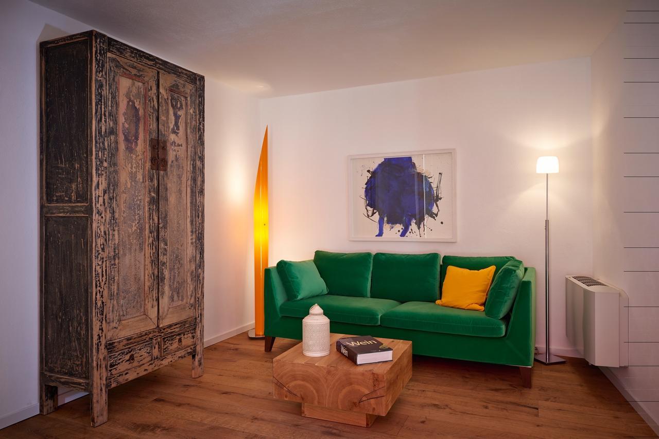 Rothfuss Hotel Weisenheim am Berg Kültér fotó
