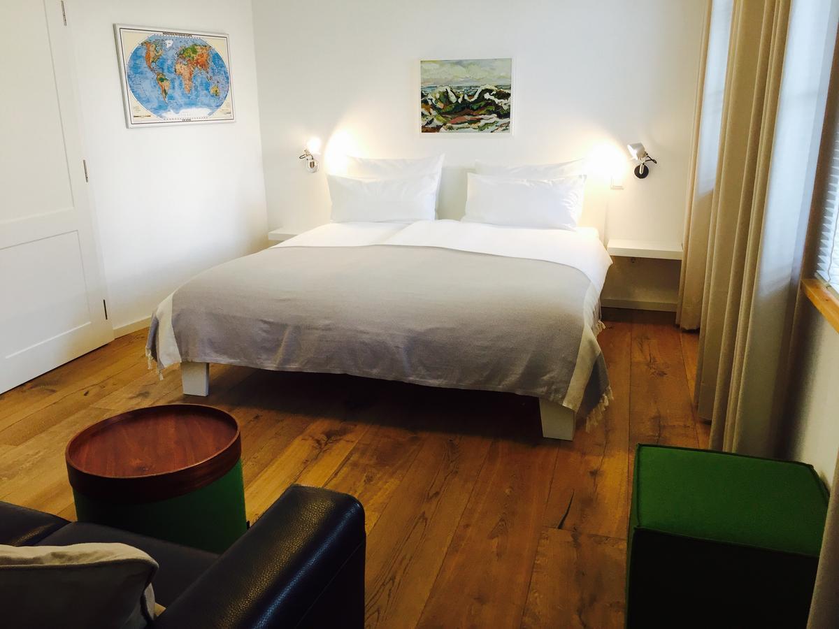 Rothfuss Hotel Weisenheim am Berg Kültér fotó
