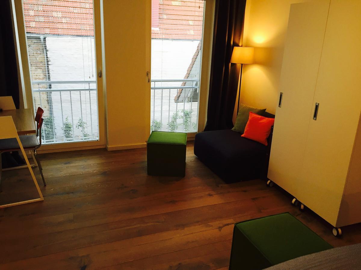 Rothfuss Hotel Weisenheim am Berg Kültér fotó