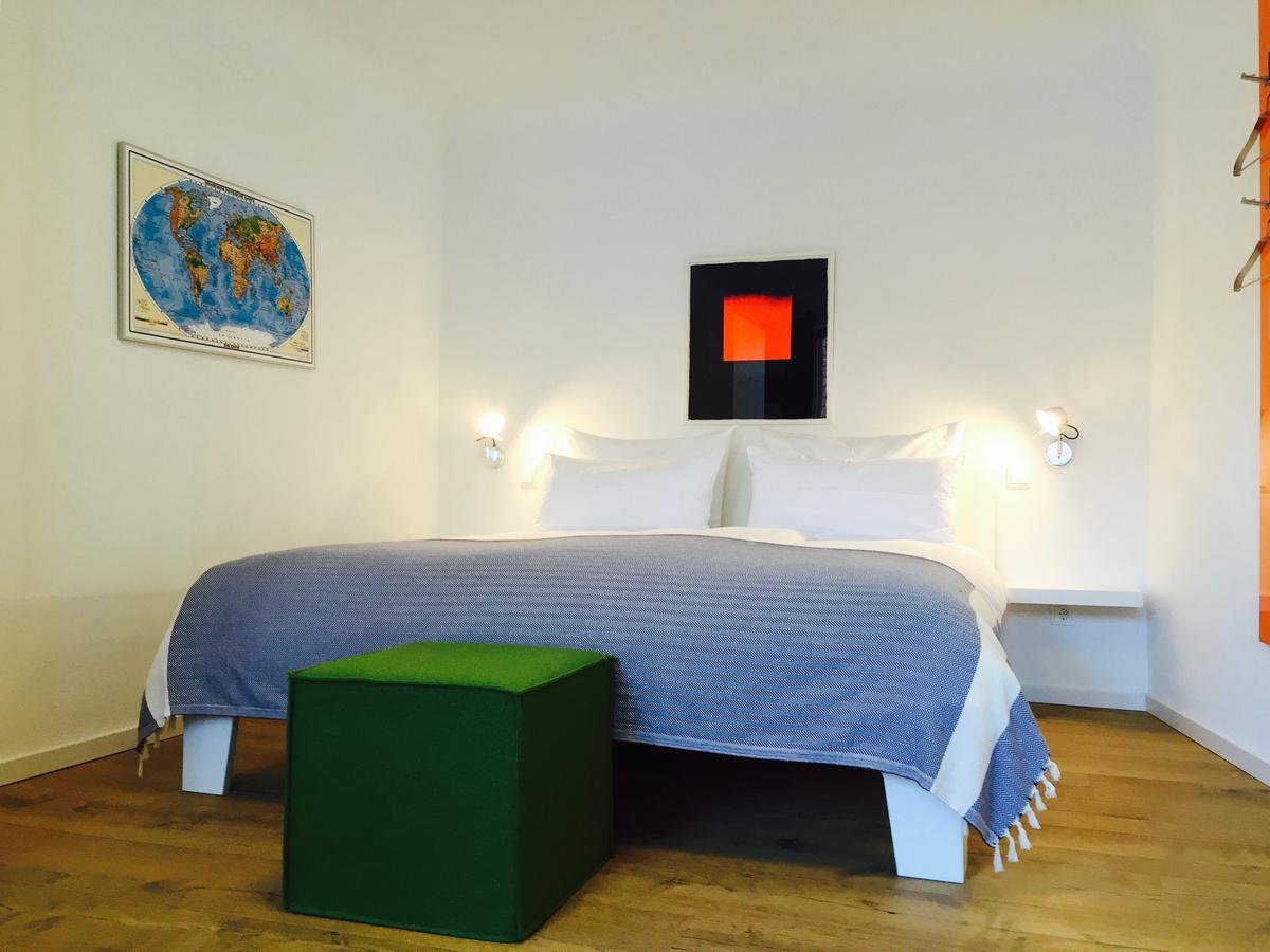 Rothfuss Hotel Weisenheim am Berg Kültér fotó