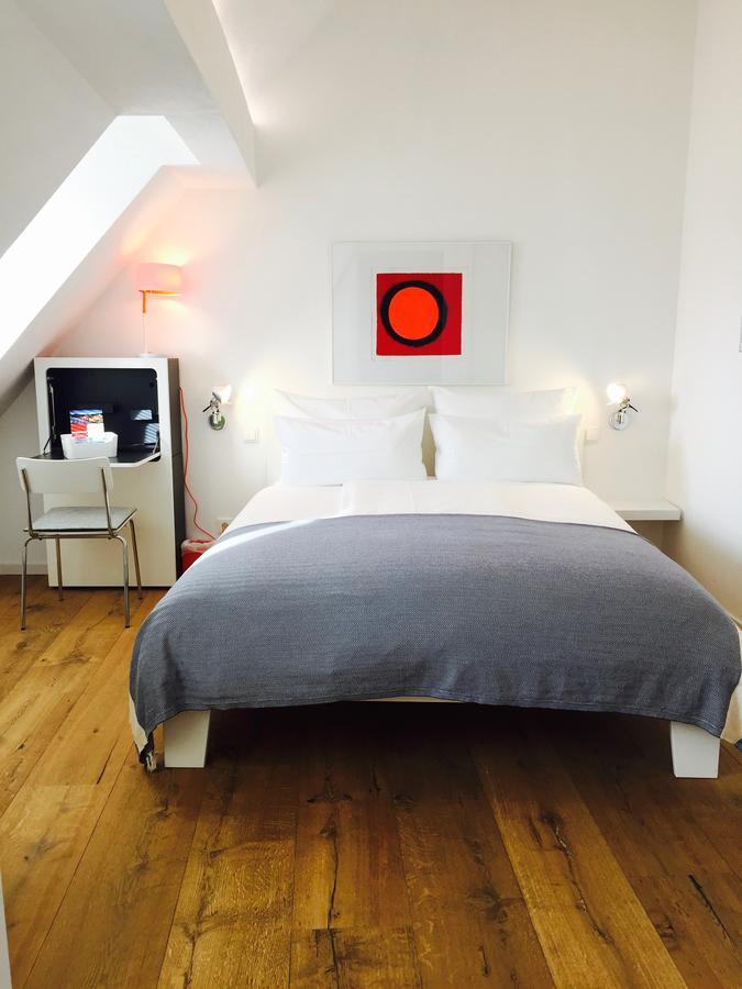 Rothfuss Hotel Weisenheim am Berg Kültér fotó