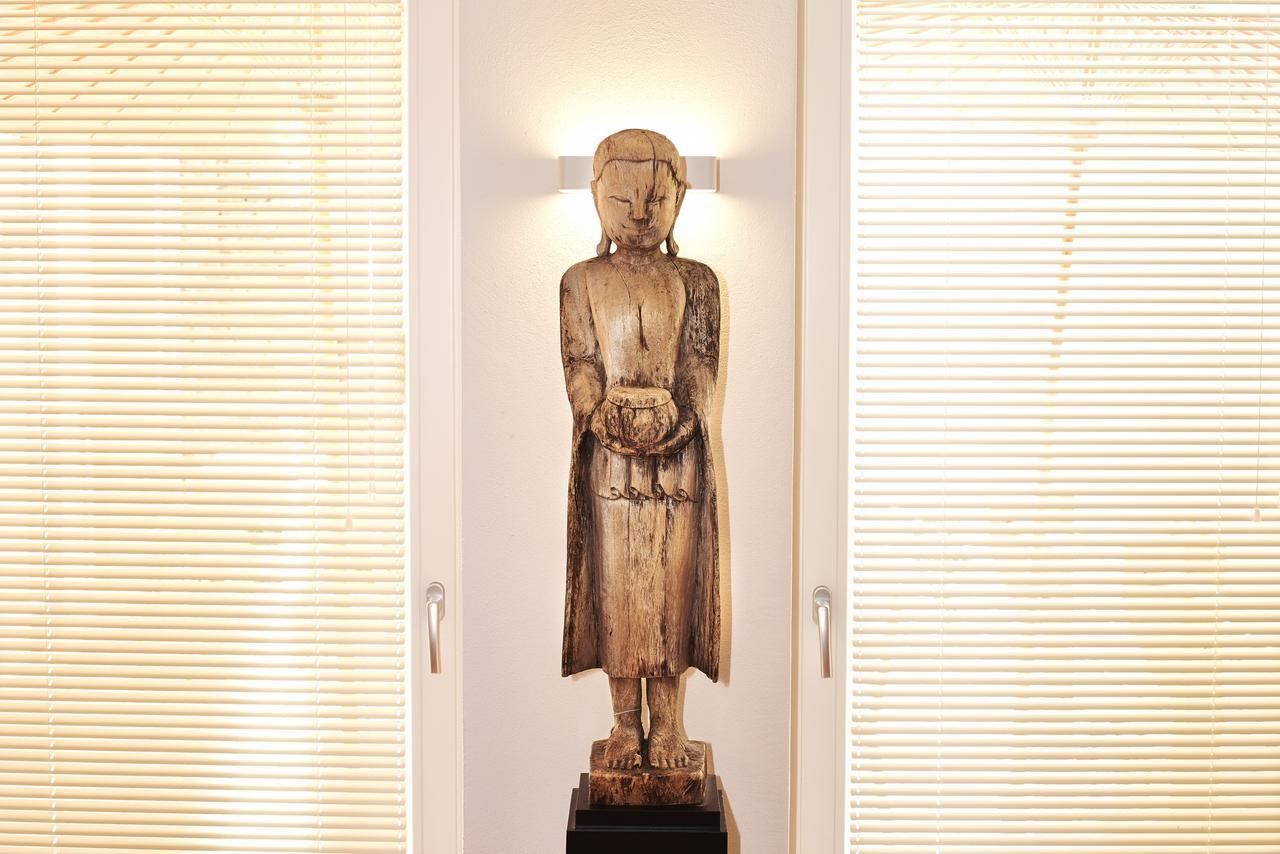 Rothfuss Hotel Weisenheim am Berg Kültér fotó